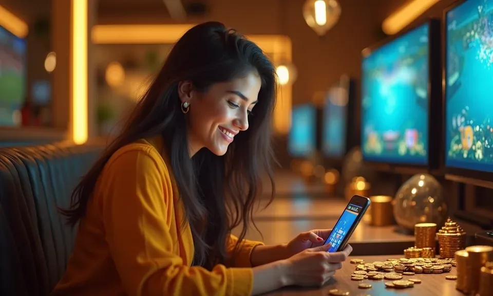 patti wink भारत में ऑनलाइन गेमिंग की कानूनी स्थिति